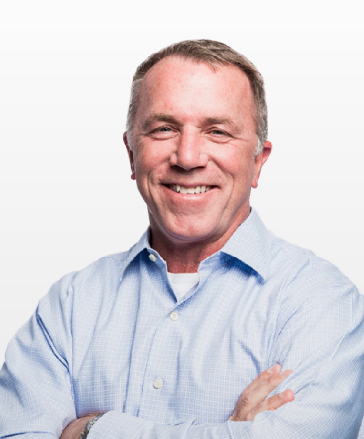 Scott McFarland, CEO of ProctorU