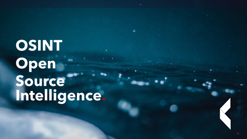 Източник: "The relationship between transparency and the truth. Reflections from Brussels", Зофия Буганя-Касдепке, PR форум, BAPRA Bright Awards 2023 Източник: "The relationship between transparency and the truth. Reflections from Brussels", Зофия Буганя-Касдепке, PR форум, BAPRA Bright Awards 2023