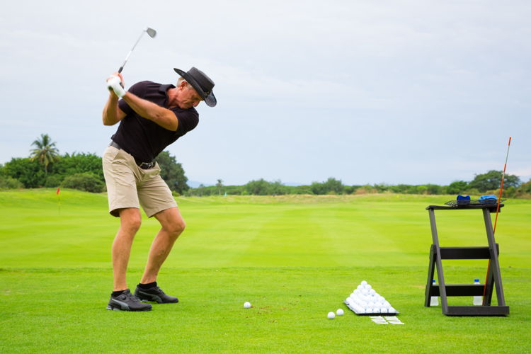 Inauguración Campo de Golf Greg Norman en Vidanta Nuevo Vallarta Inauguración Campo de Golf Greg Norman en Vidanta Nuevo Vallarta