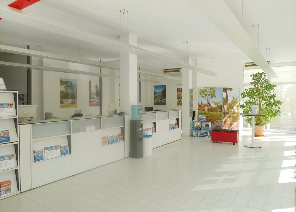 Exemple Agence Locale