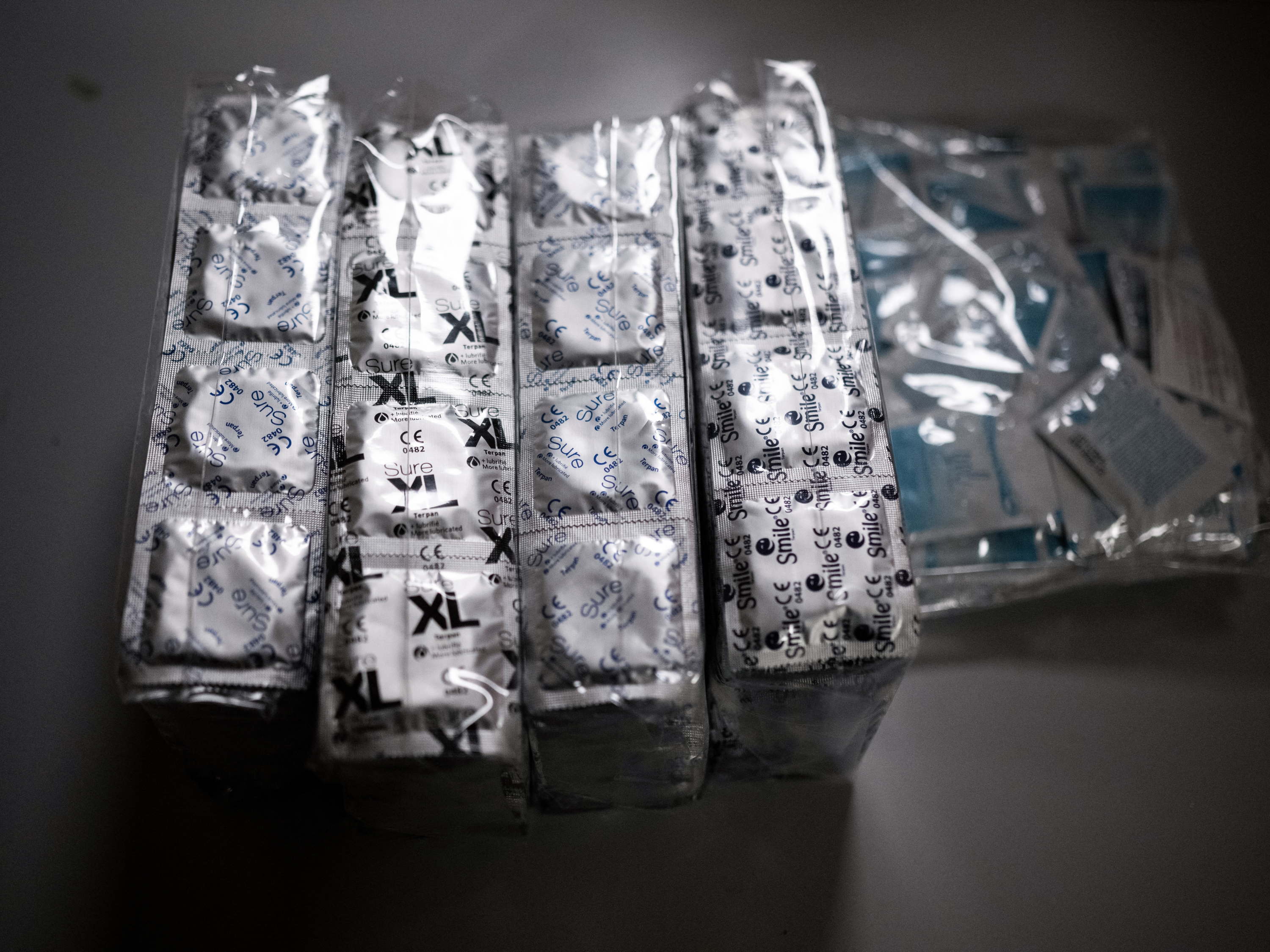 French petition opposes destruction of millions of USAID contraceptives in Geel warehouse