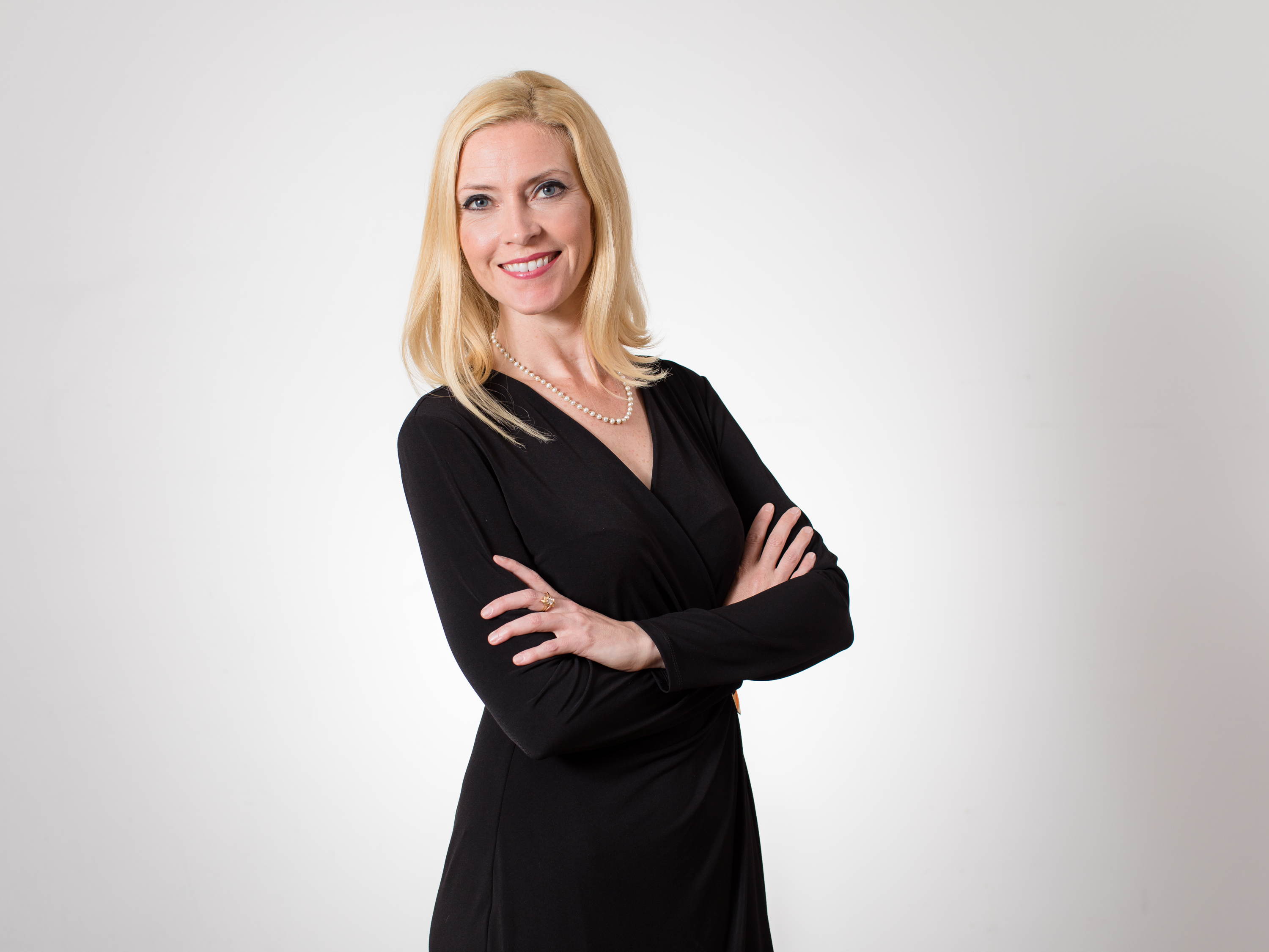 Sarah Thomas, spécialiste reconnue des technologies conçues pour les personnes âgées, entre au conseil d'administration de Nobi
