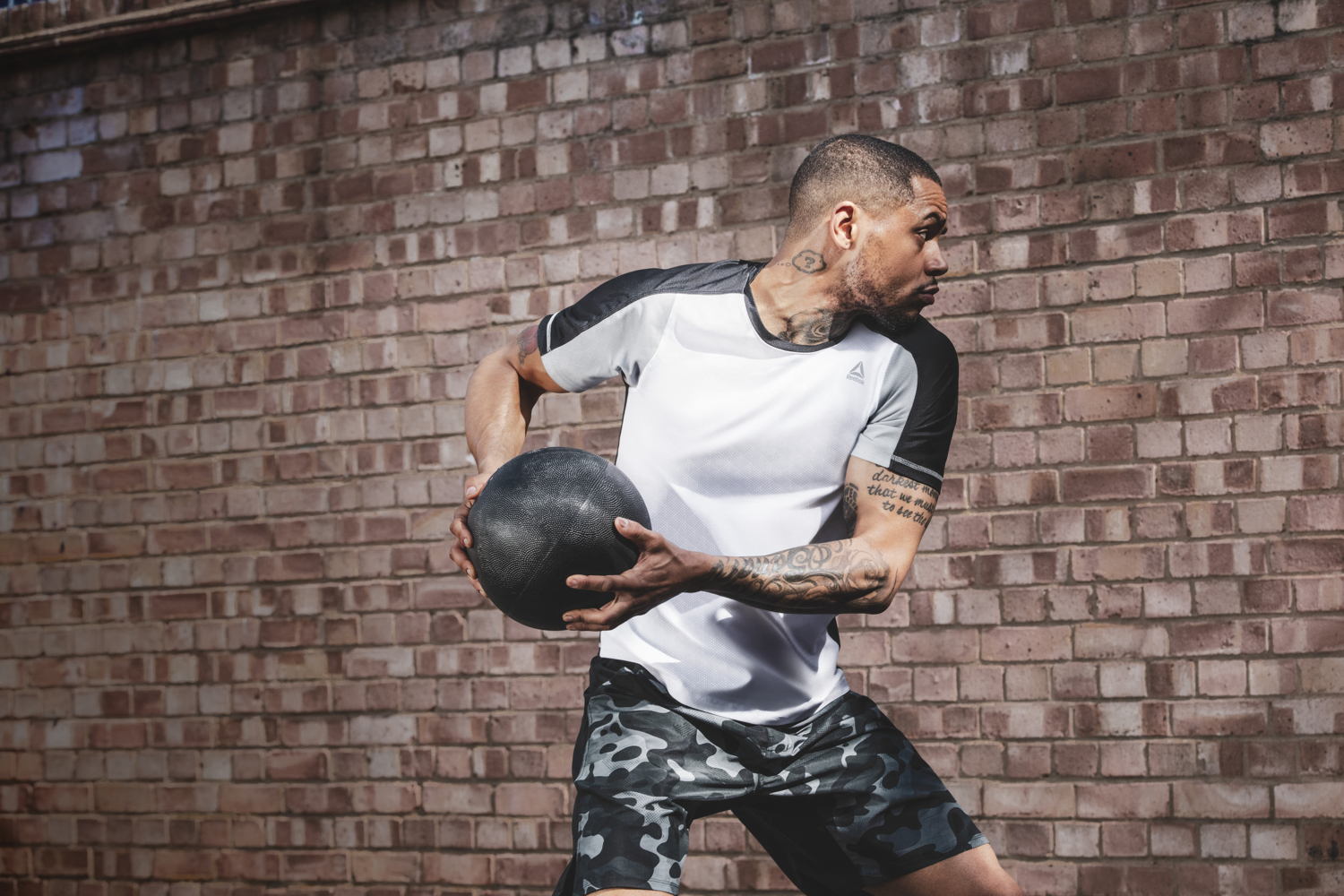 Smartvent de Reebok