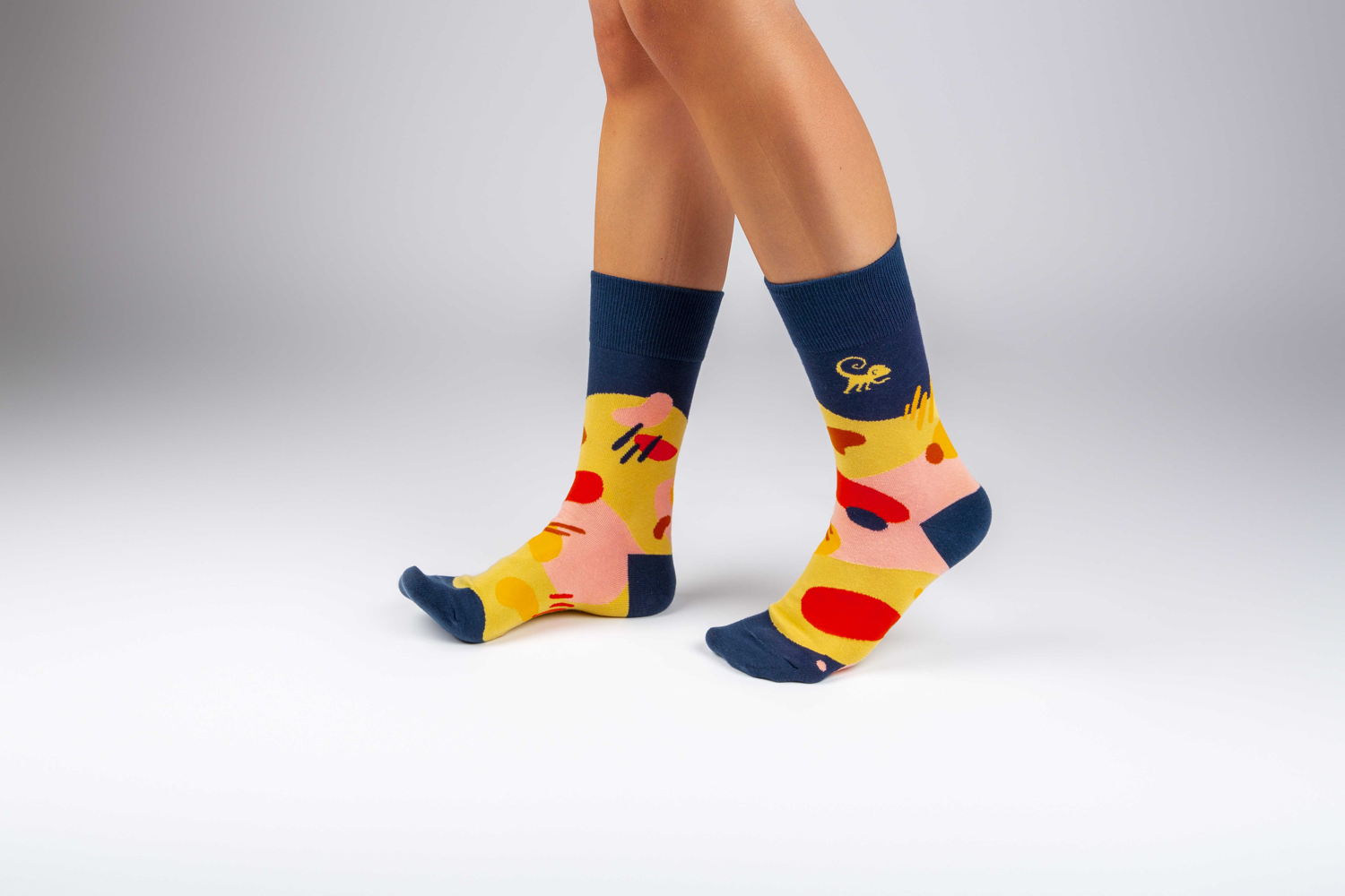 © #mucosocks l’Association Muco