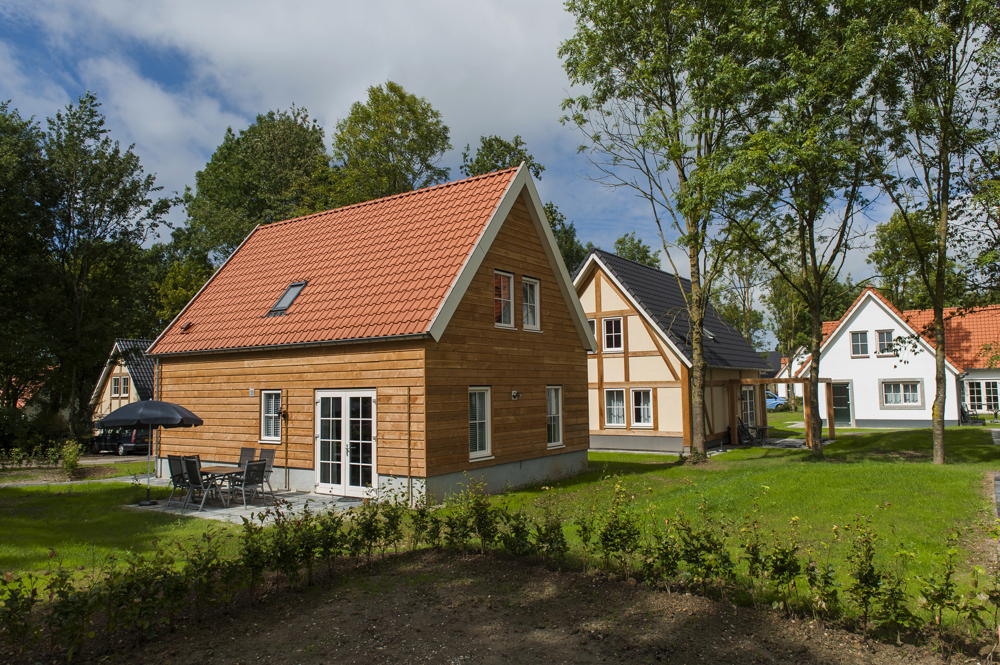 Landal de Waufsberg