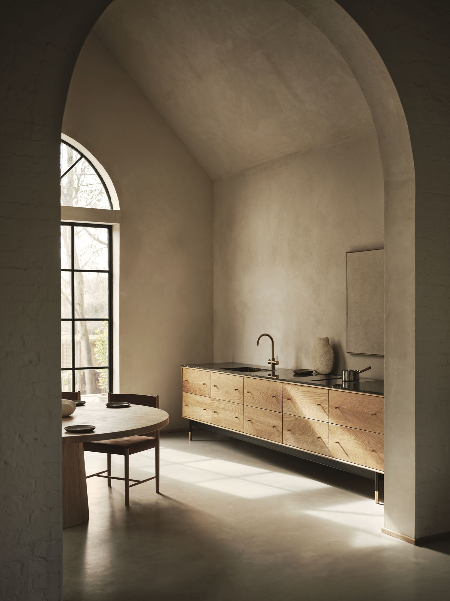 Collinson_The Broad kitchen furniture