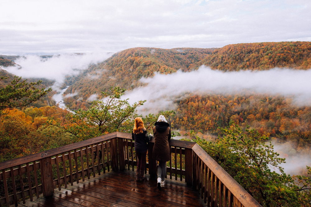 New River Gorge National Park, WV