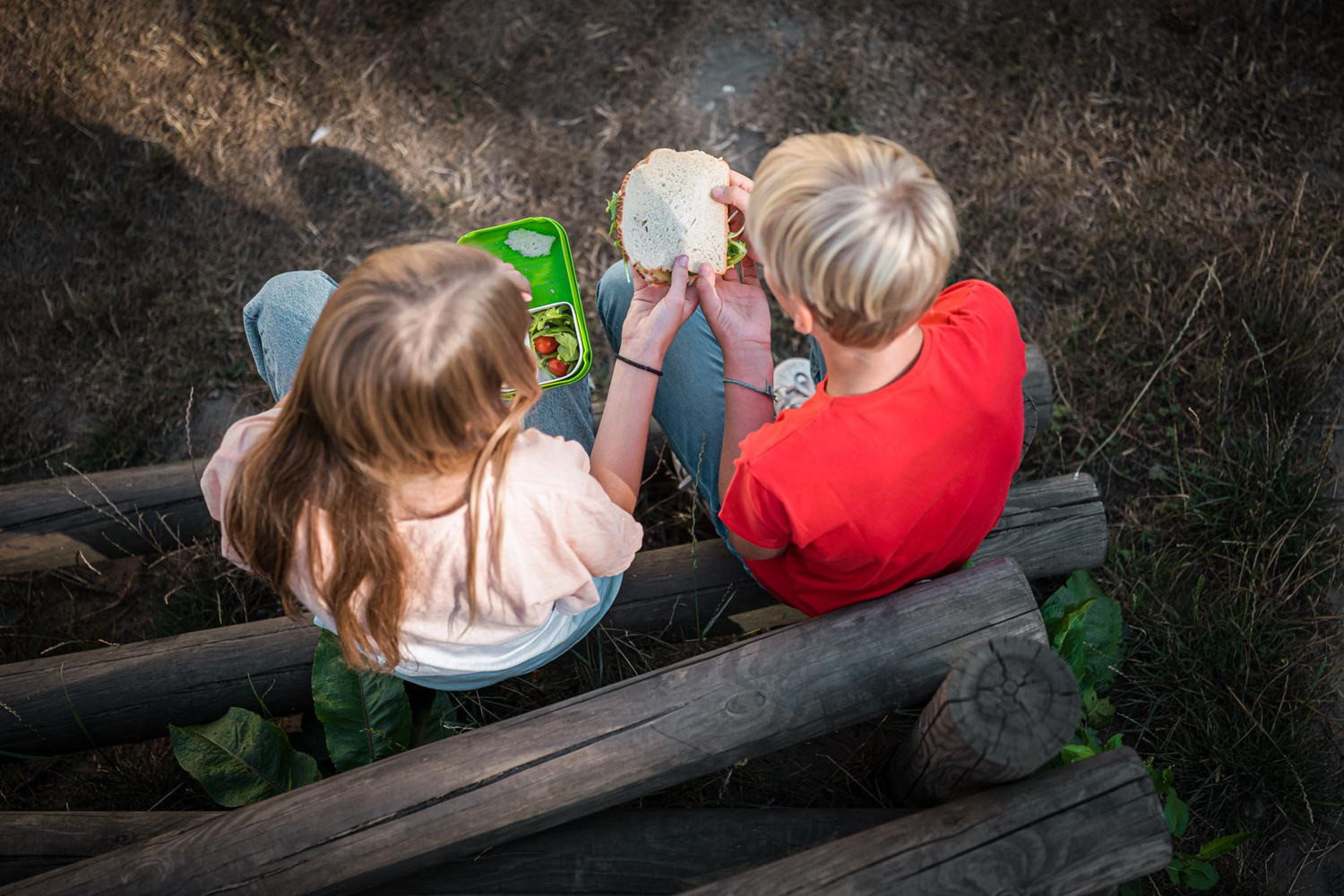 Kinderen 