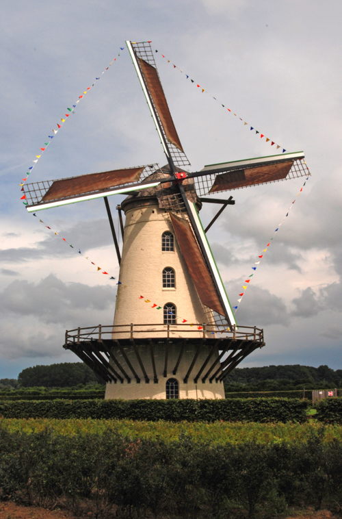 Fauconniersmolen