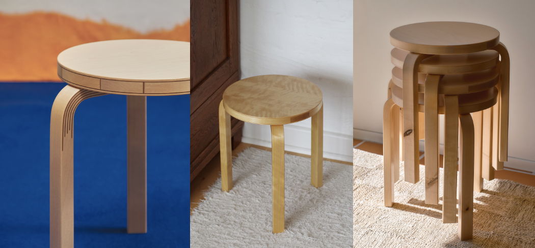 1990 Catalog artek／Furniture