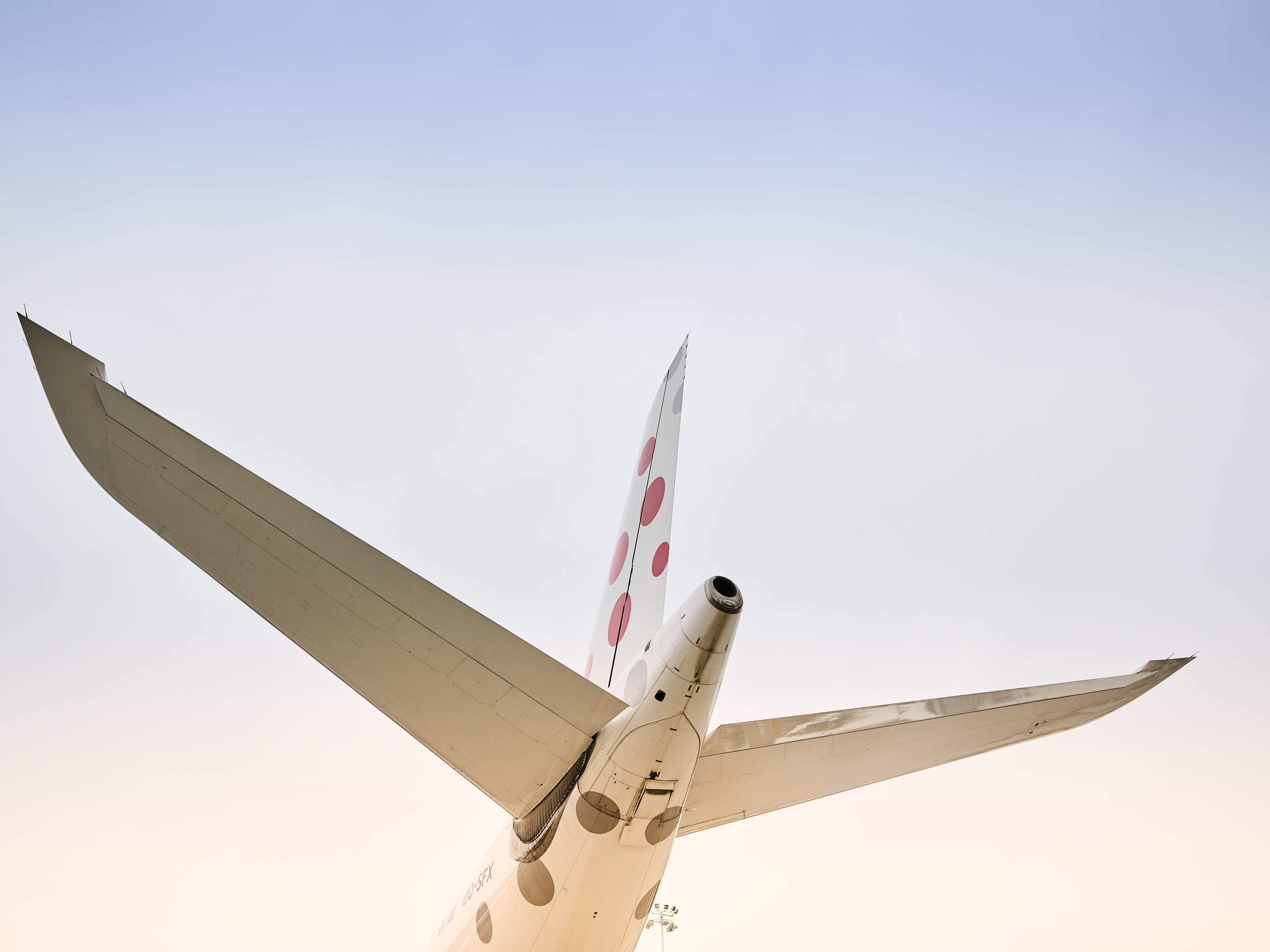 Brussels Airlines will welcome 3 more A320neo aircraft in the fleet by summer 2026