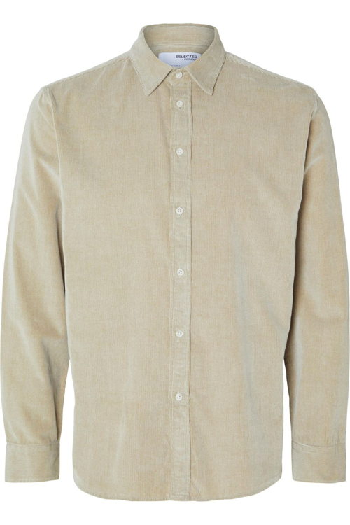 Juttu_FW23_Selected_Shirt SEL Slhregowen-Cord Shirt Ls W Noos_JUTTU_€59,99 Juttu_FW23_Selected_Shirt SEL Slhregowen-Cord Shirt Ls W Noos_JUTTU_€59,99