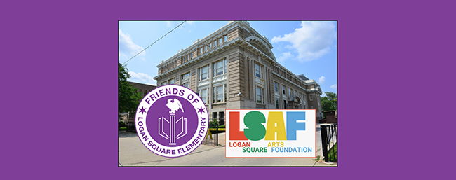 Logan Square Arts Foundation Launches Friends of Schools Initiative to Support Arts Education in Neighborhood Schools