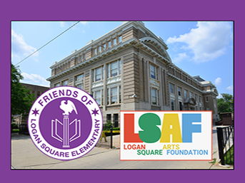 Logan Square Arts Foundation Launches Friends of Schools Initiative to Support Arts Education in Neighborhood Schools