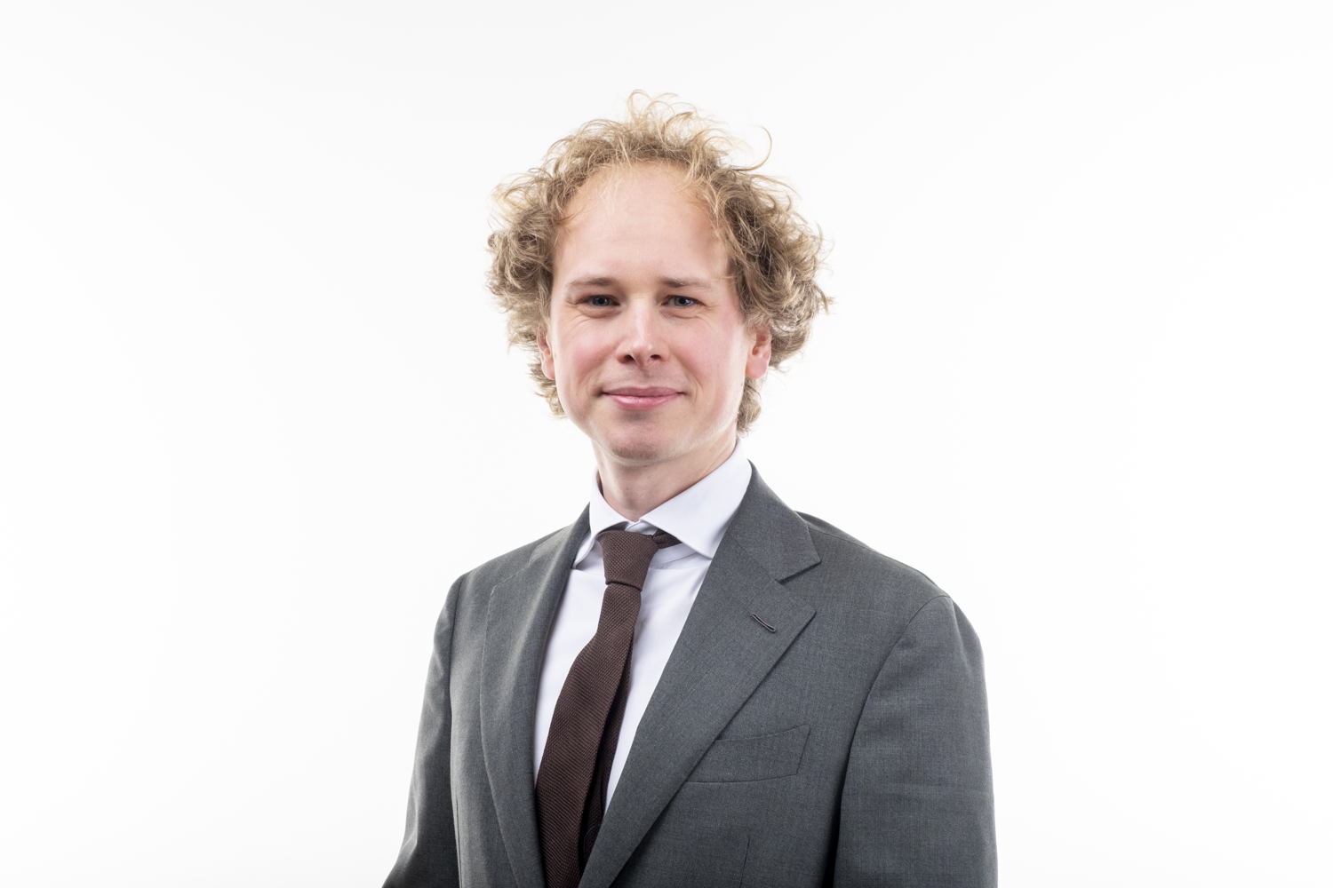 Thomas Van Oppens 