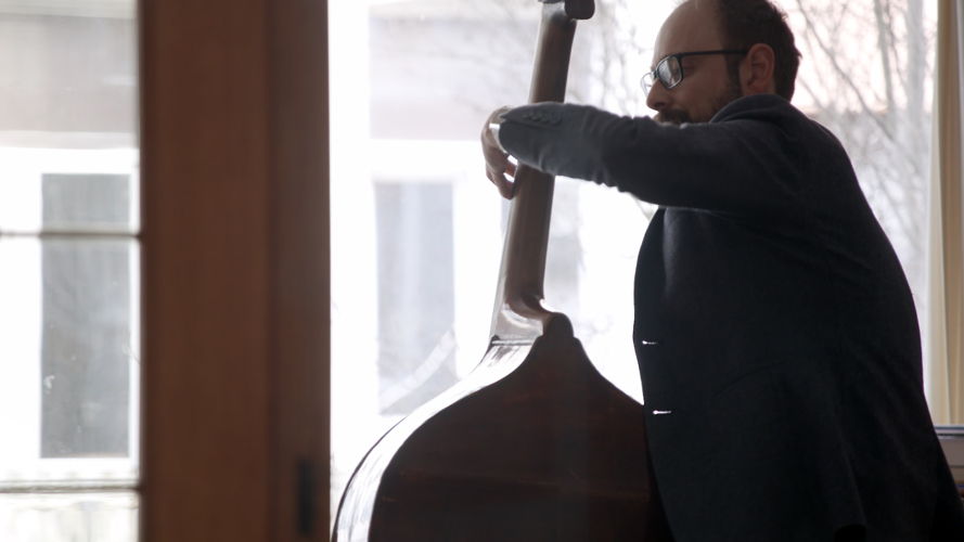 Nicolas Rombouts - (c) VRT