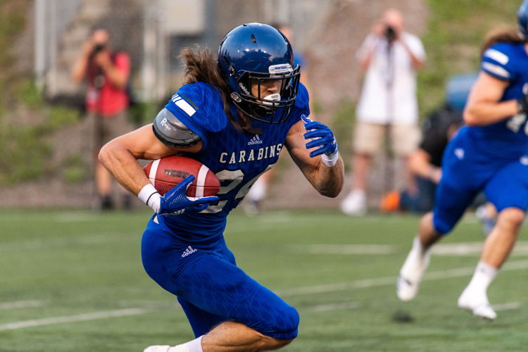 No. 09 - Marc-Antoine Dequoy (University of Montreal)