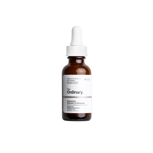 The Ordinary - Granactive Retinoid 2% Emulsion