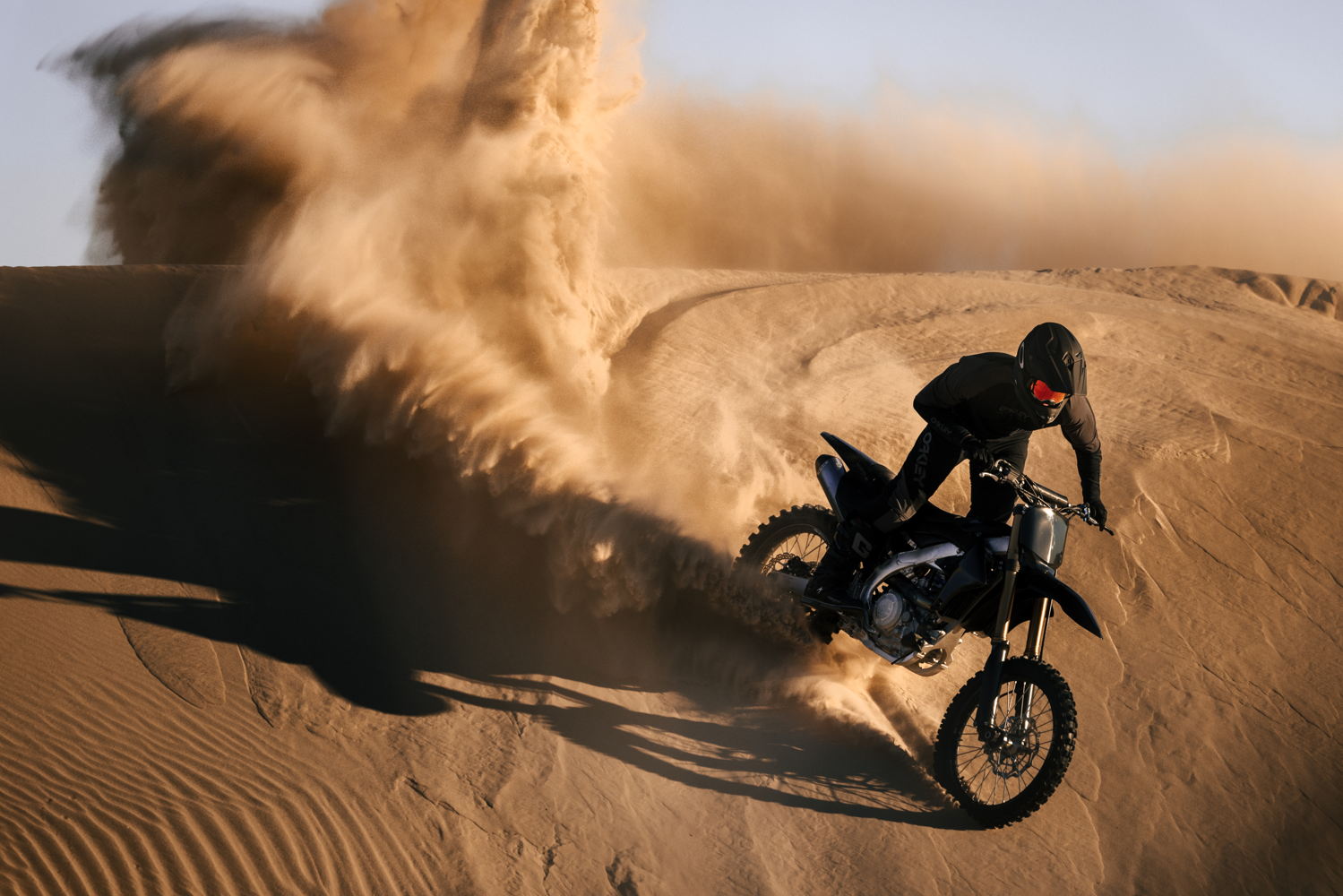 OAKLEY SX CAMPAIGN IMAGE 5