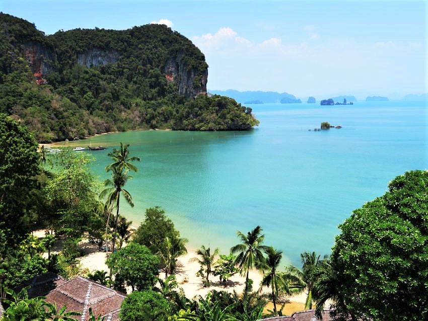Koh Yao Noi 1