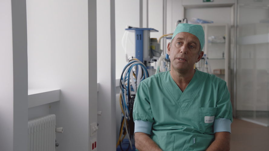 Pano: Een maagoperatie voor kinderen? (c) VRT