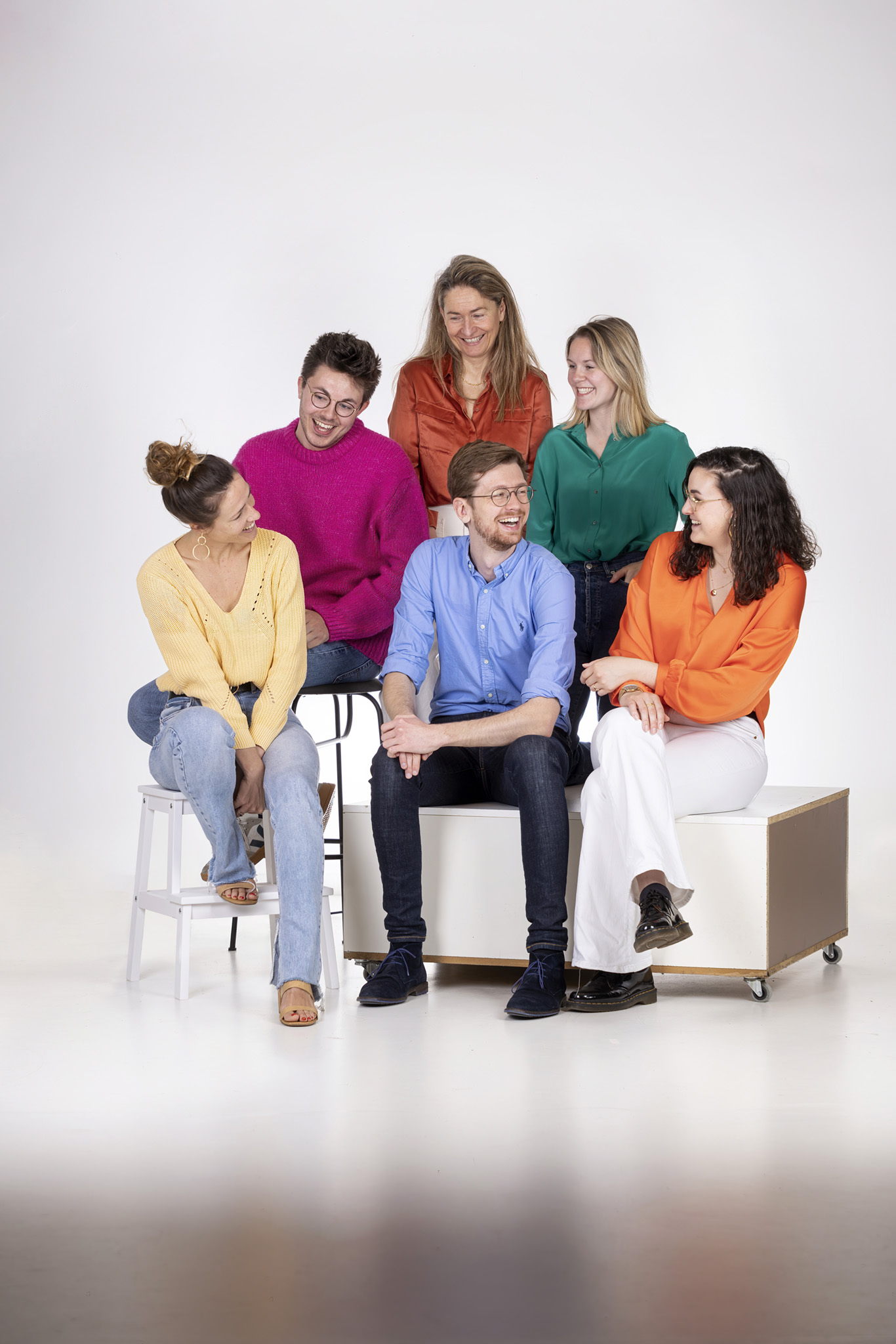 TBWA Reputation