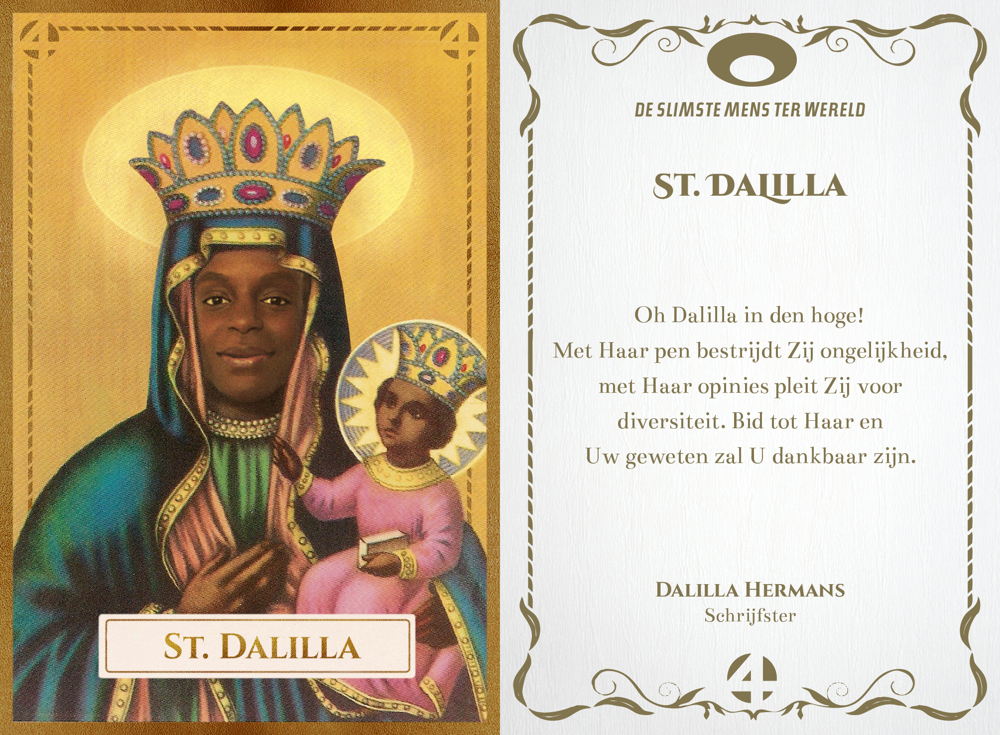 Dalilla Hermans