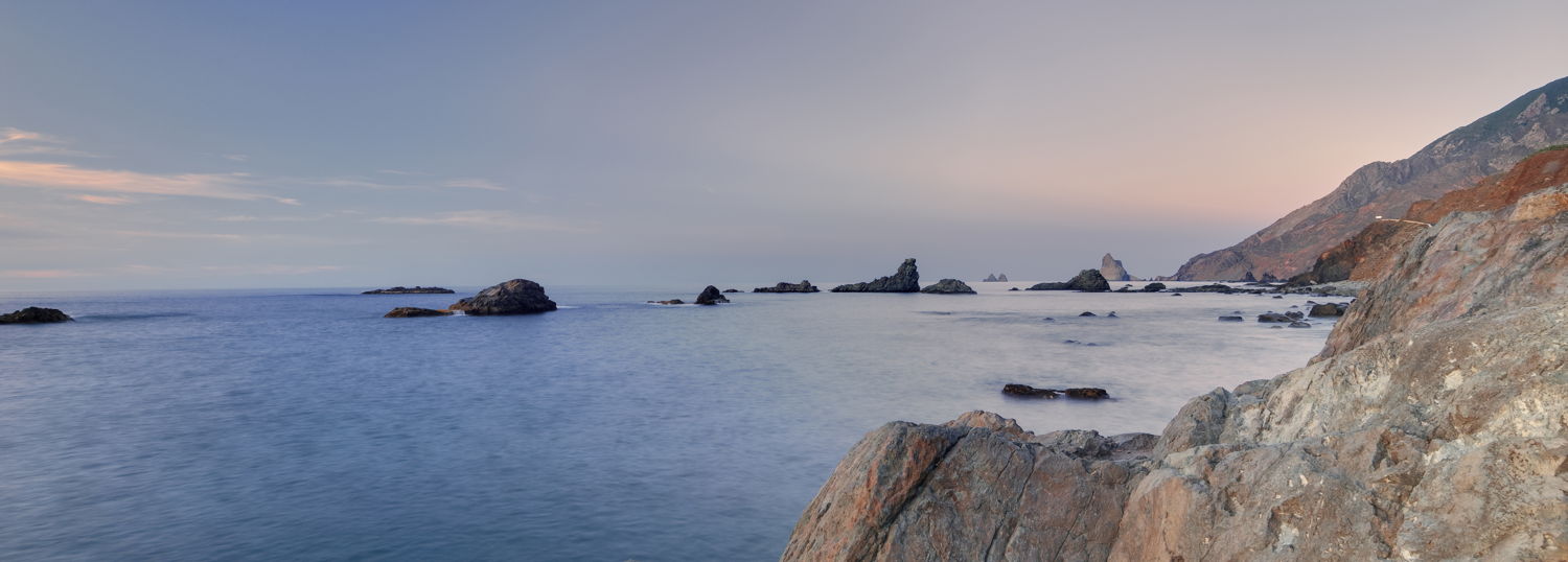 Roque de las Bodegas