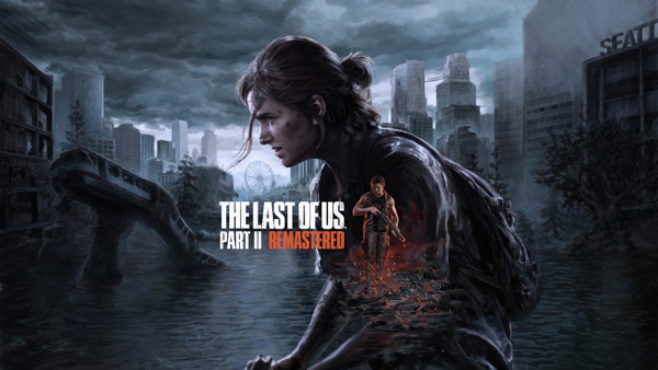 The Last of Us Part II Remastered ab sofort erhältlich