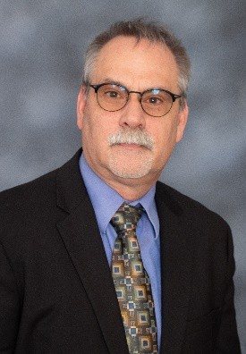Public Service Administrator Chris D. Miller Public Service Administrator Chris D. Miller