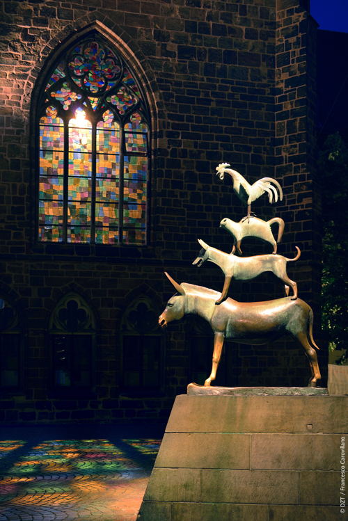 4. Bremen