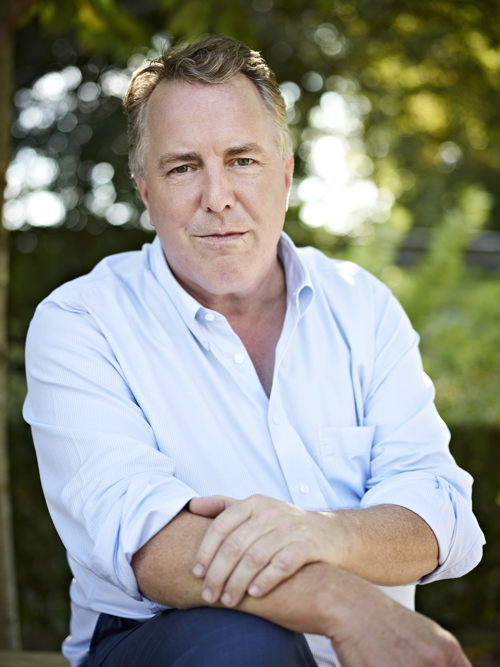 Steven van der Heijden - CEO Corendon