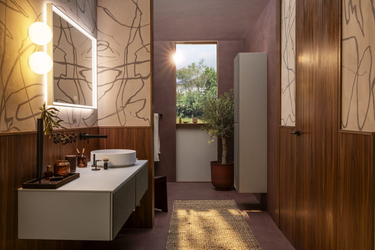 ©hansgrohe Xevolos E