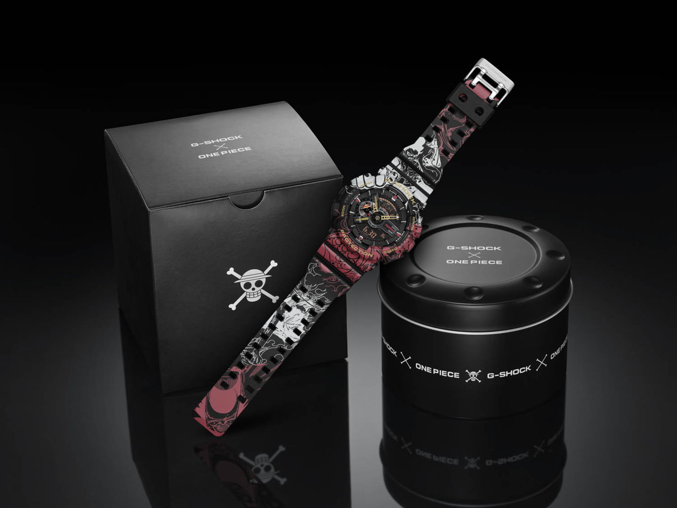 GA-110JOP-1A4