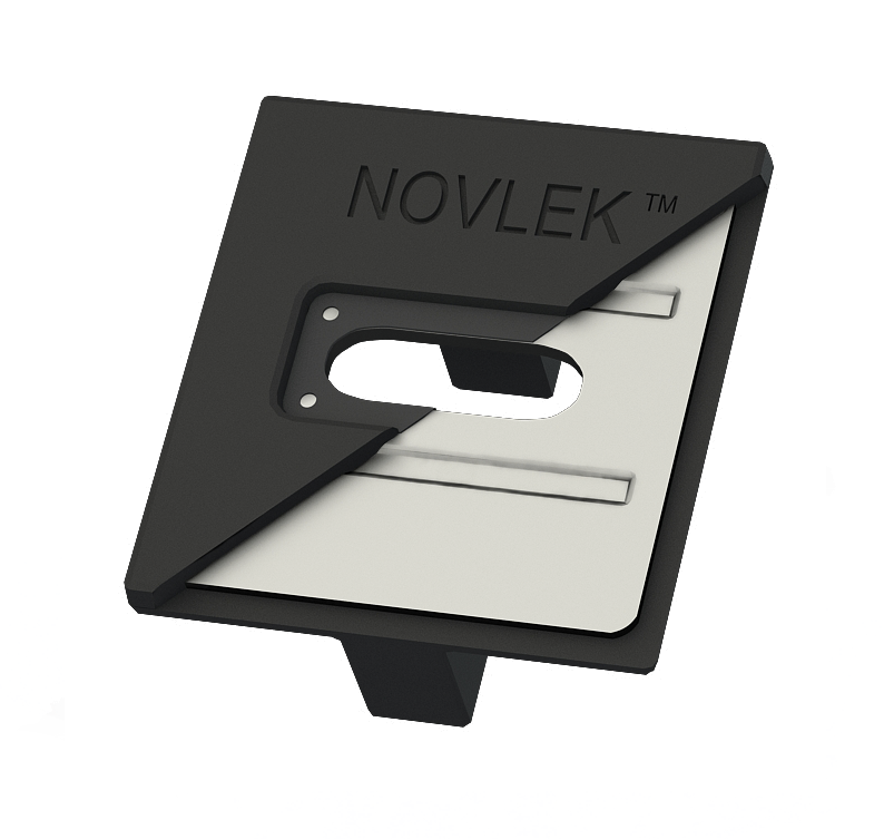  ©Növlek - HardWood Clip®