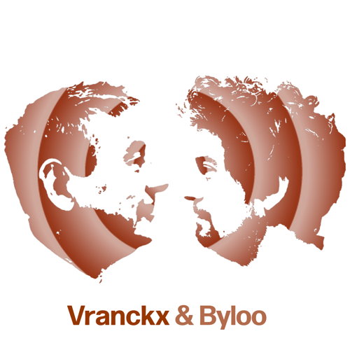 Vranckx & Byloo © VRT MAX