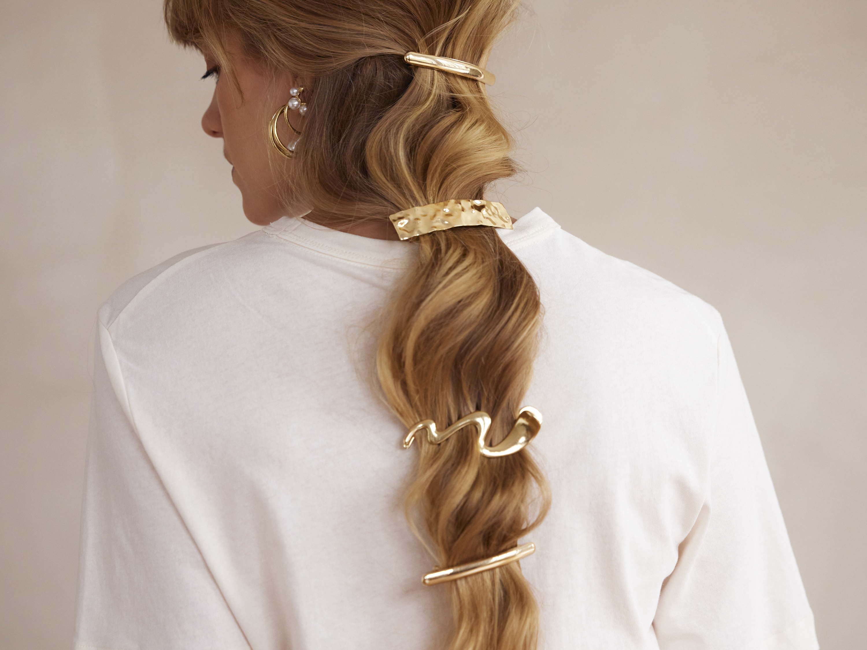 Veritas | FW24 Accessoires Pour Les Cheveux