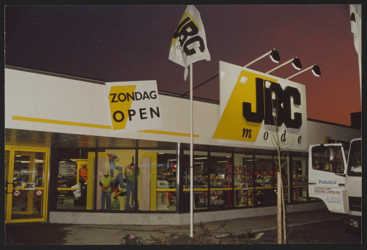 JBC Stores 001