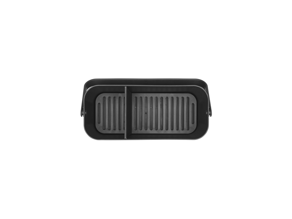SinkSide Cleaning Caddy - Dark Grey - 8710755233302 Brabantia_6_NR-41274