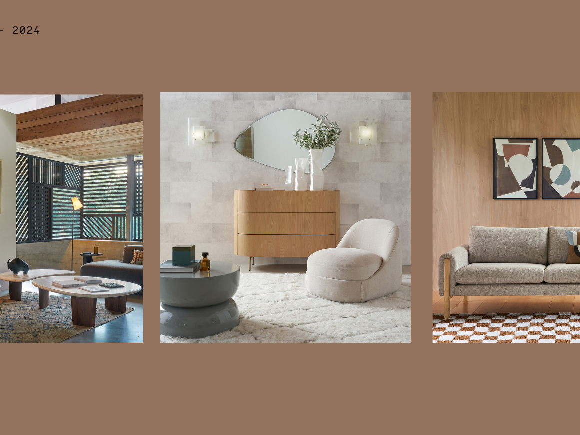 Interior Design Trends for 2025: Style Every Room Your Way