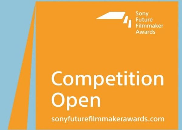 SONY FUTURE FILMMAKER AWARDS 2024 | COMPETITIE LAUNCH