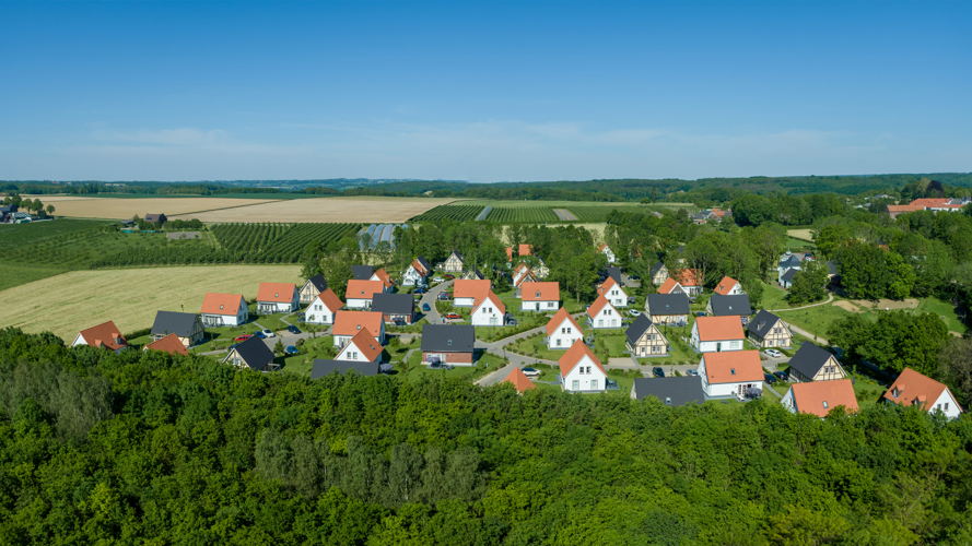 Landal De Waufsberg