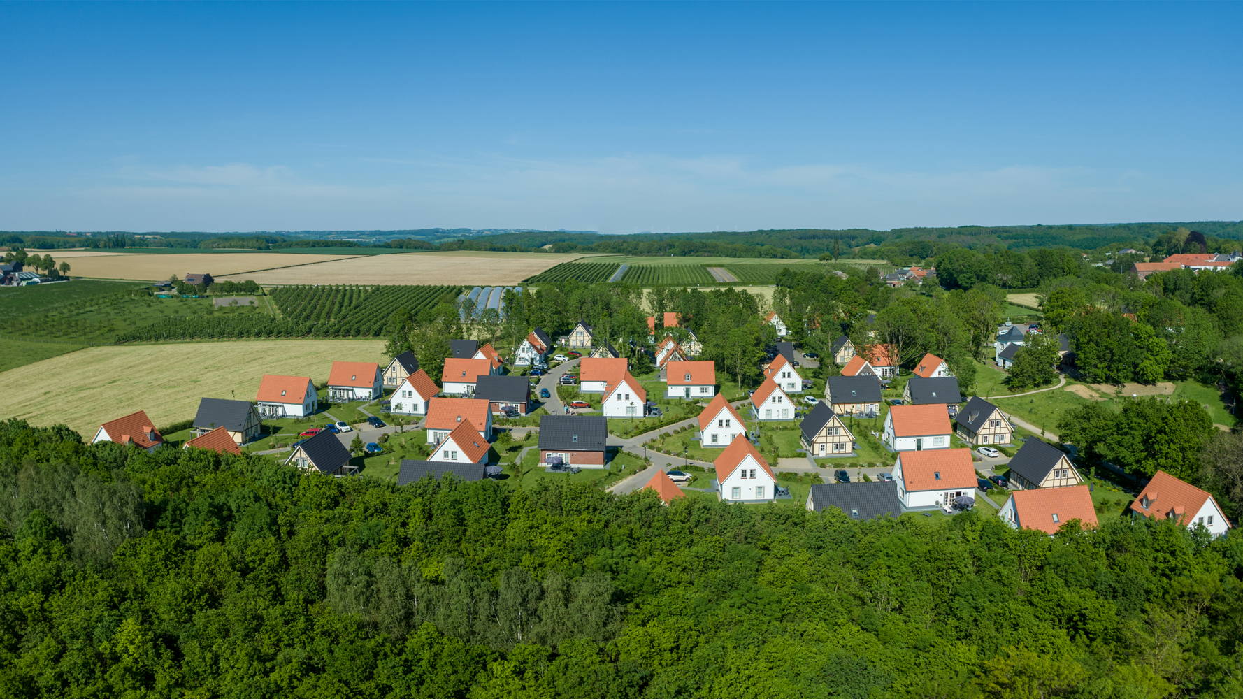 Landal De Waufsberg