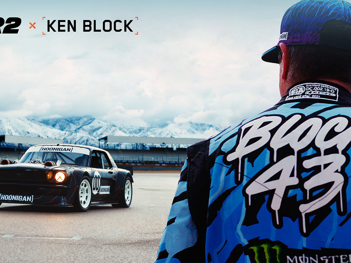 CSR Racing 2 : Zynga annonce un partenariat de plusieurs années avec l’icône du rallye Ken Block