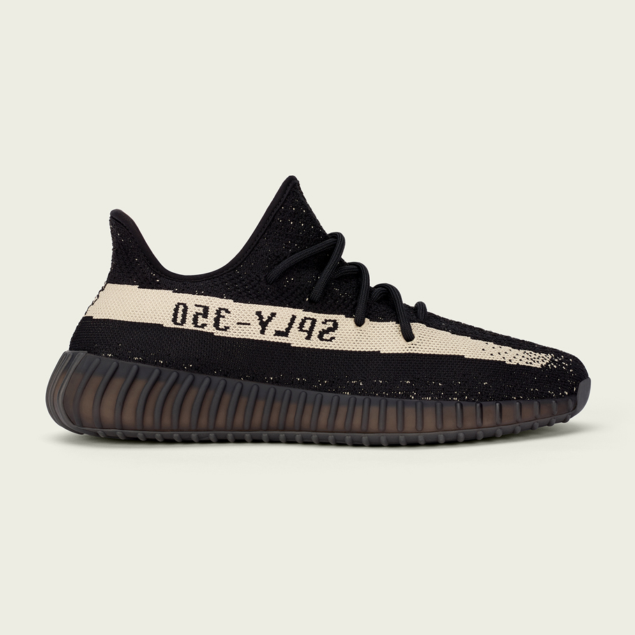 Adidas yeezy boost v2 350 black best sale