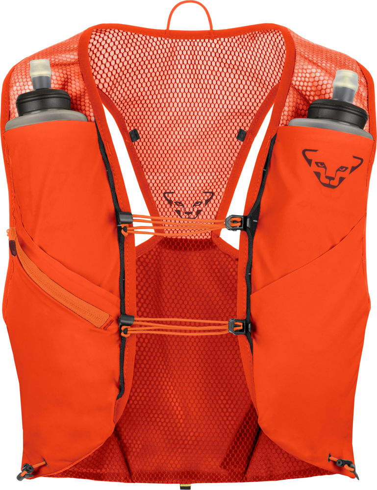 Dynafit Sky 4 Vest - front - dawn
