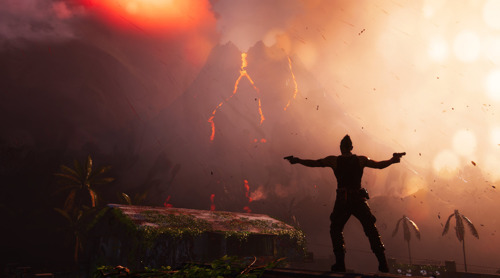 Far Cry® 6-DLC Vaas: Wahnsinn ist ab sofort verfügbar