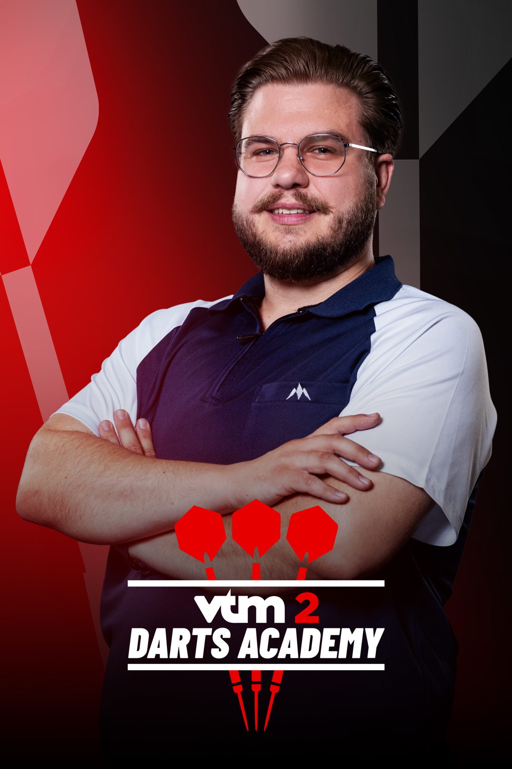 Jeffrey Vanbergen