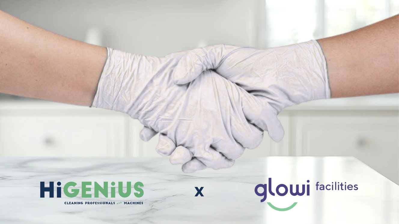 HiGENiUS breidt fors uit: overname van Glowi Facilities versnelt nationale groei
