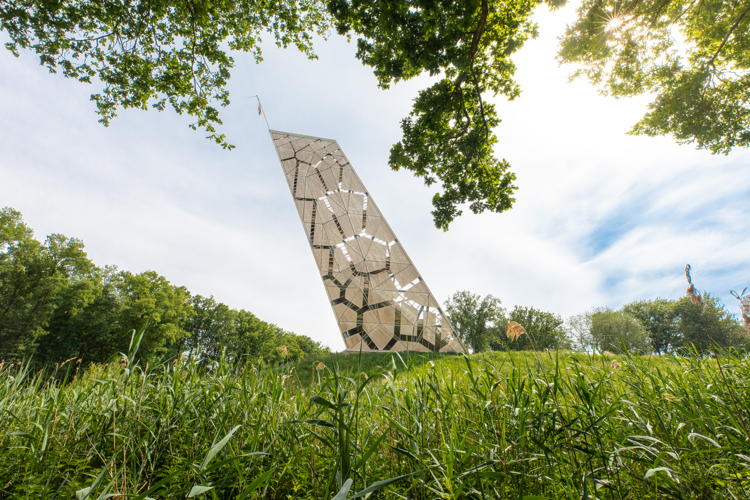 Fort de Roovere - © VisitBrabant
